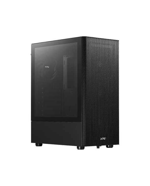 XPG VALOR MESH Midi Tower Noir
