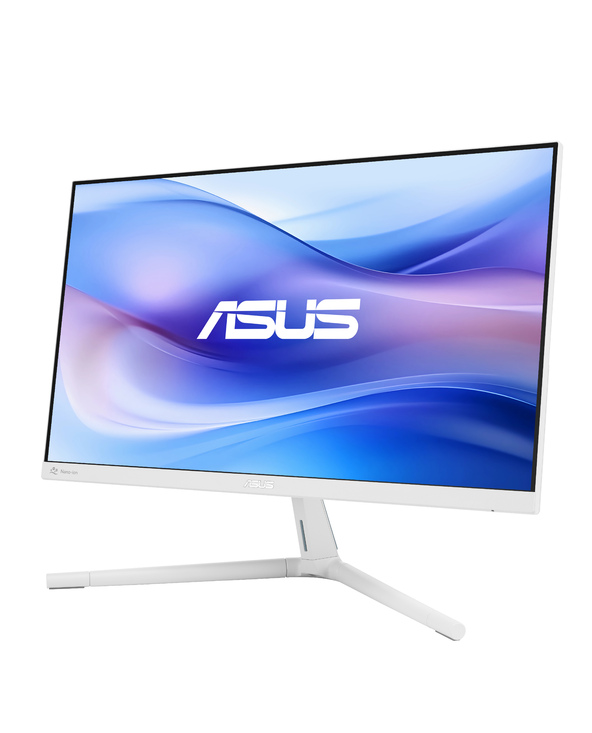 ASUS EYECARE VU279HFI-W 27" LED Full HD 1 ms Blanc