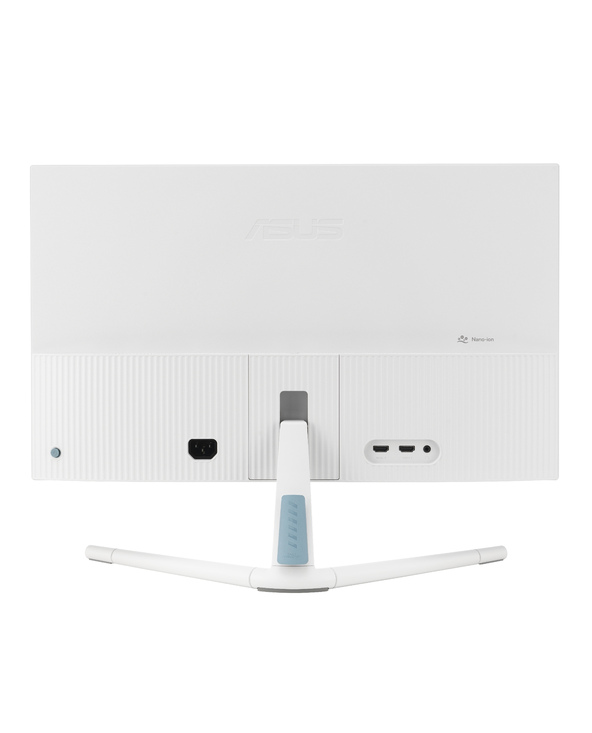 ASUS VU249HFI-W 23.8" LCD Full HD 1 ms Blanc