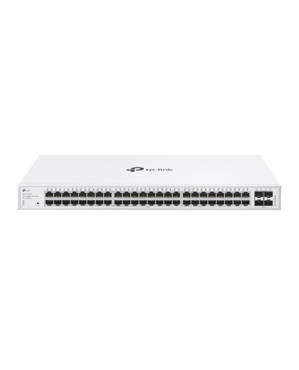TP-Link Festa FS352G L2/L2+ Gigabit Ethernet (10/100/1000) Blanc