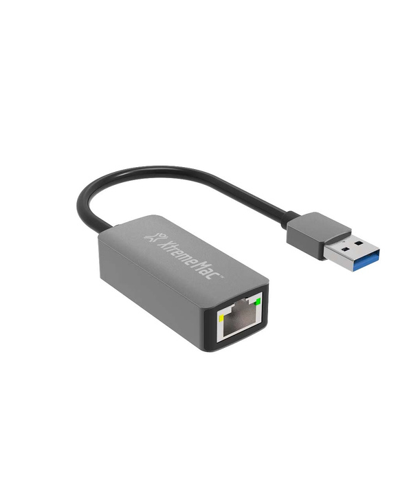XtremeMac XWH-AAE-13 carte et adaptateur d'interfaces RJ-45