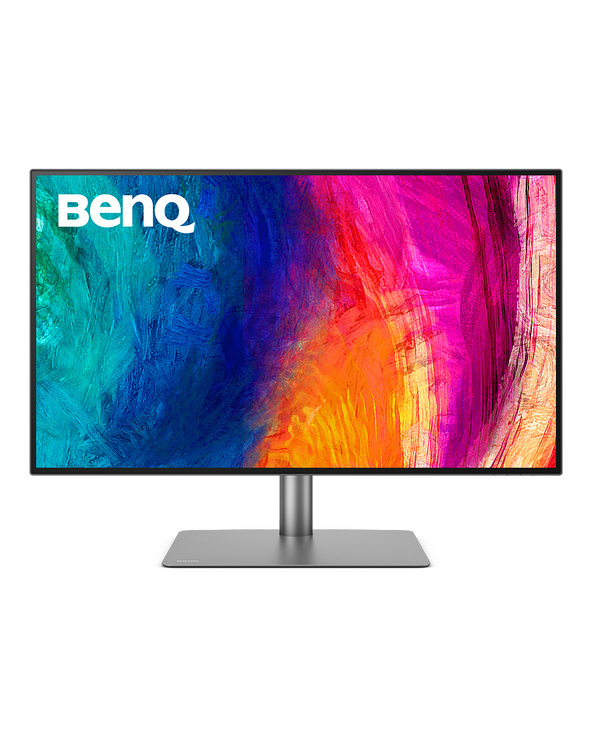 BenQ PD3225U 32" LED 4K Ultra HD 5 ms Noir
