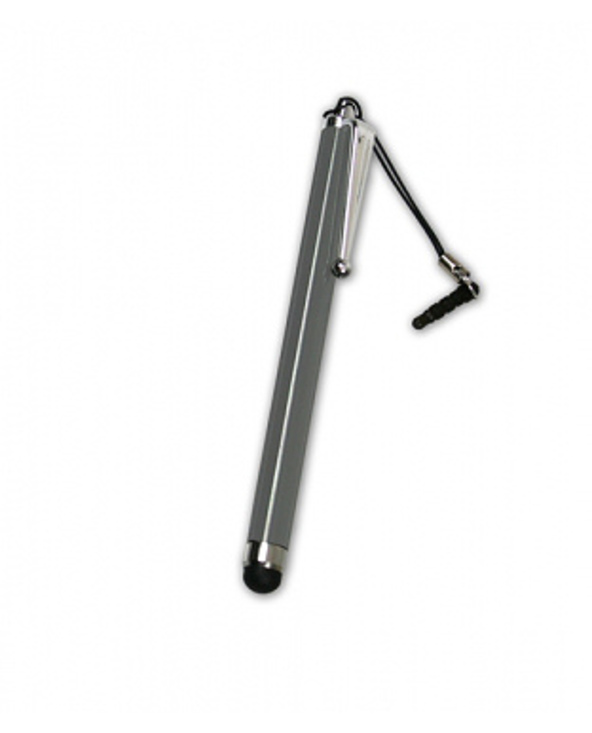 Port Designs Stylus Tablet stylet 20 g Argent