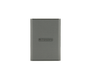 Transcend ESD360C 1 To USB Type-C USB 3.2 Gen 2x2 Gris