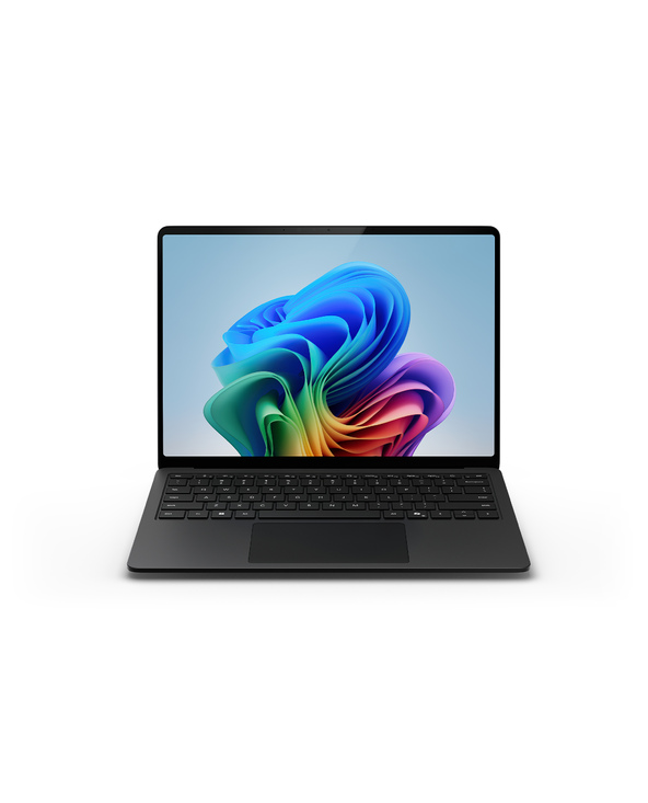 Microsoft Surface Laptop SURFACE LAPTOP 7 13.8" Qualcomm Snapdragon 16 Go Noir 512 Go