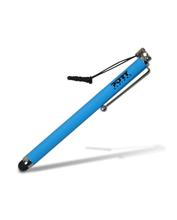 Port Designs Stylus Tablet stylet Bleu