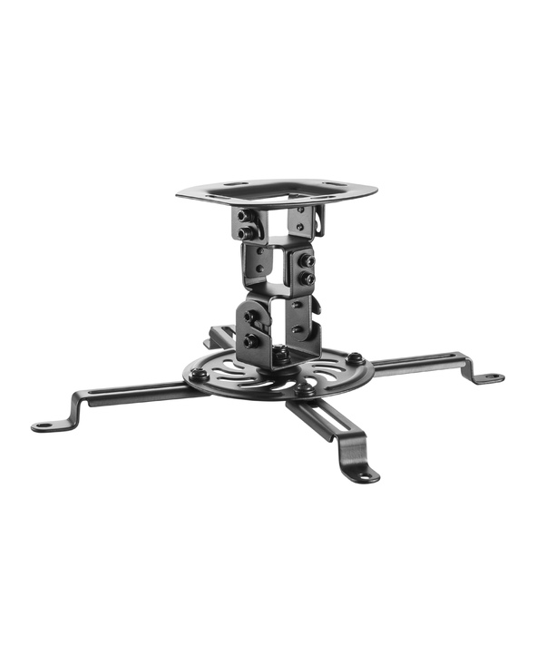 Equip 650705 support pour projecteurs Plafond Noir