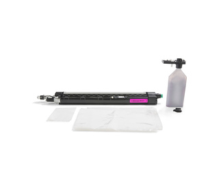 HP Unité de développeur LaserJet magenta