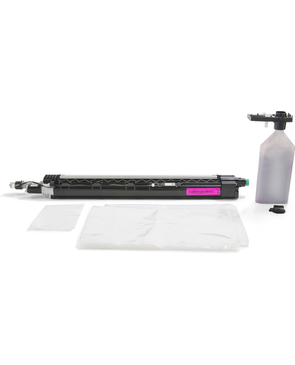 HP Unité de développeur LaserJet magenta