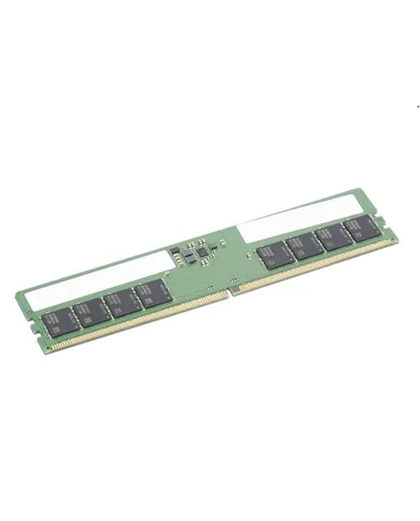Lenovo 4X71N41632 module de mémoire 16 Go 1 x 16 Go DDR5 5600 MHz