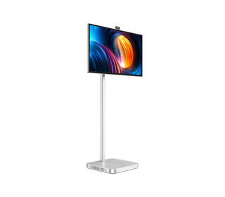 Dahua Technology LM32-U400P 31.5" LCD 4K Ultra HD 20 ms Argent