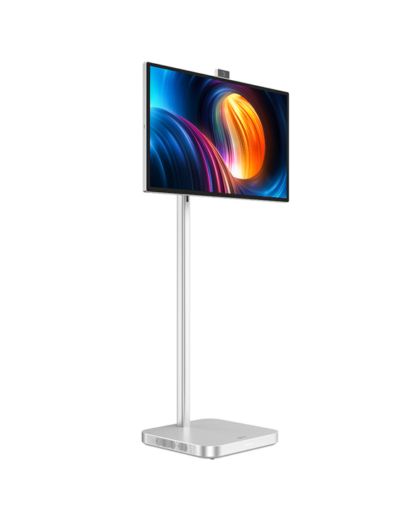 Dahua Technology LM32-U400P 31.5" LCD 4K Ultra HD 20 ms Argent