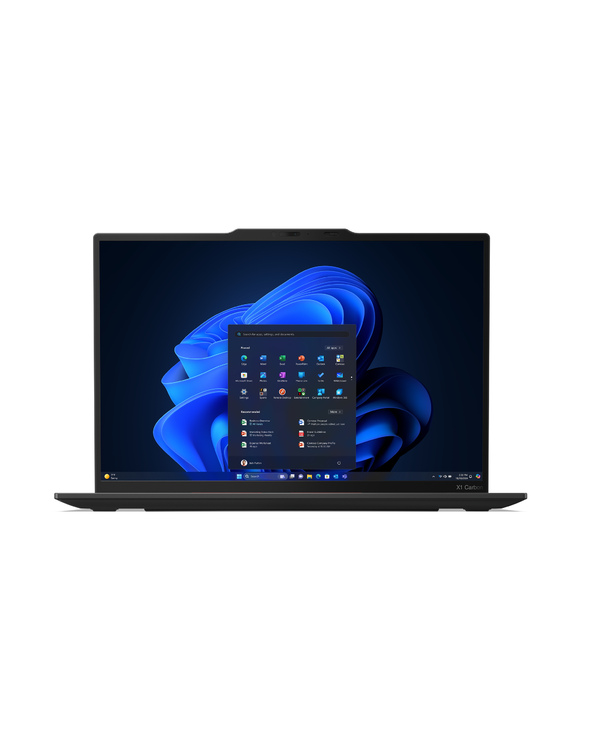 Lenovo ThinkPad X1 CARBON AURA EDITION 14" Intel Core Ultra 7 32 Go Noir 1 To