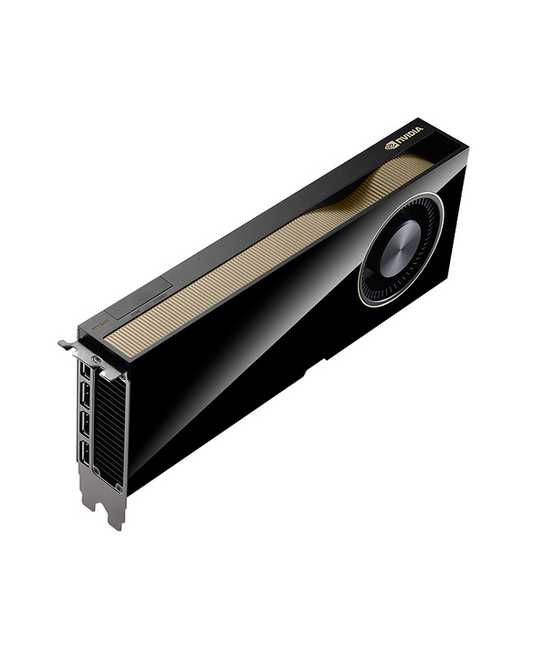 PNY NVIDIA RTX 6000 Ada Quadro RTX 6000 48 Go GDDR6