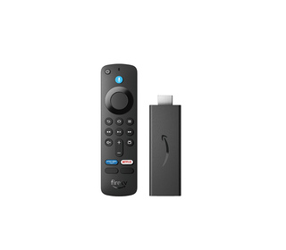 Amazon Fire TV Stick HD HDMI Full HD Fire OS Noir