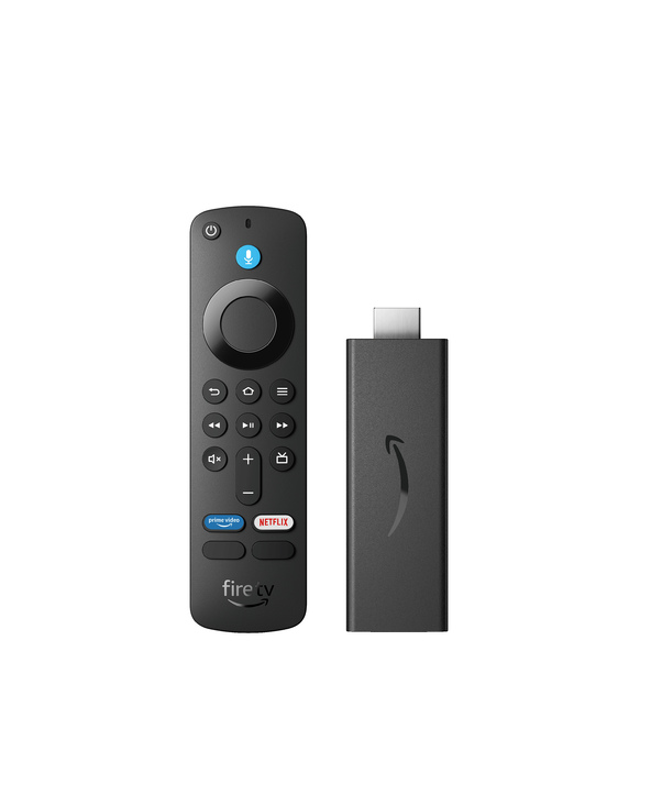 Amazon Fire TV Stick HD HDMI Full HD Fire OS Noir