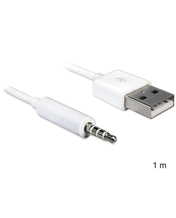 DeLOCK 83182 accessoire MP3/MP4