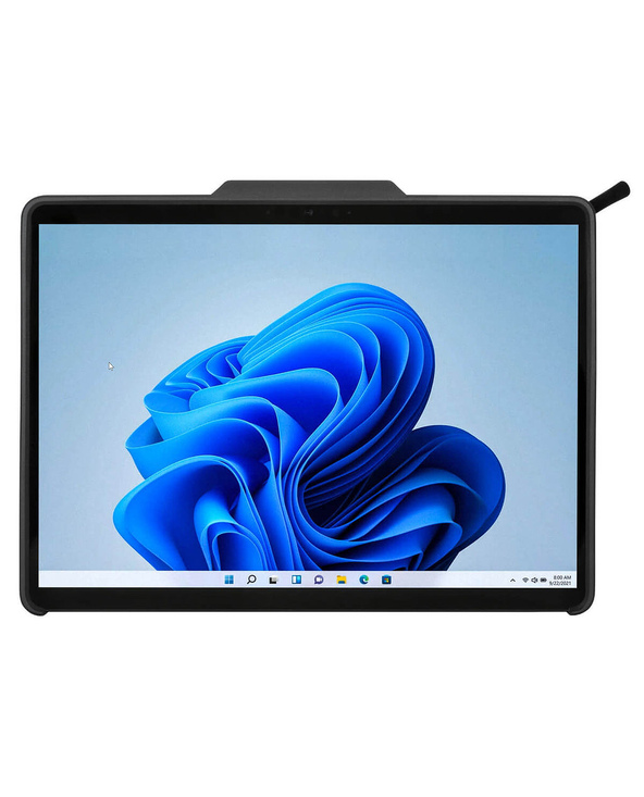 Targus THD918GL Housse 10" Polycarbonate (PC), Polyuréthane thermoplastique (TPU)