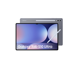 Samsung TAB S10 ULTRA 5G 512GB 14.6" 512 Go Gris