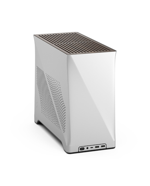 Fractal Design Era 2 Mini Tower Argent