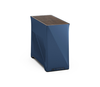 Fractal Design Era 2 Mini Tower Bleu
