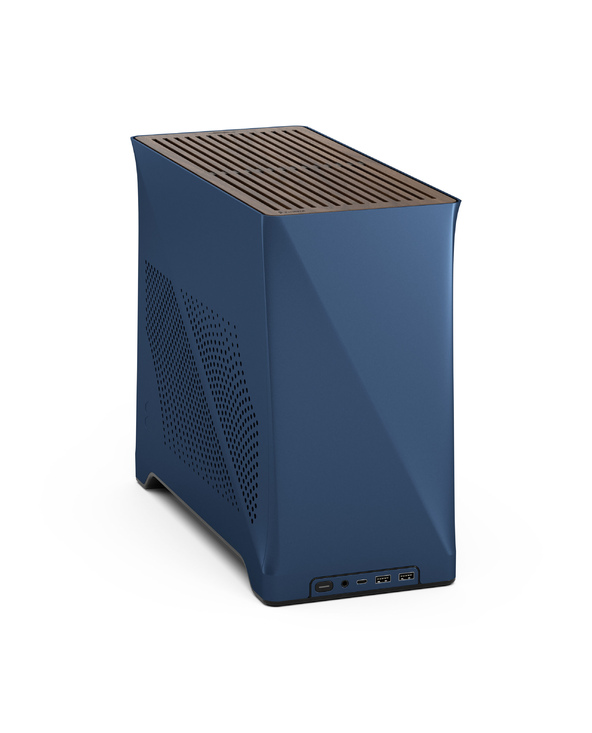 Fractal Design Era 2 Mini Tower Bleu