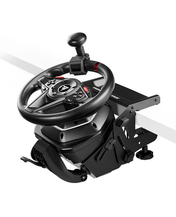 Thrustmaster T128 Noir USB Volant + pédales Analogique PC, Xbox
