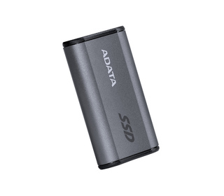 ADATA SE880 2 To USB Type-C 3.2 Gen 2 (3.1 Gen 2) Gris