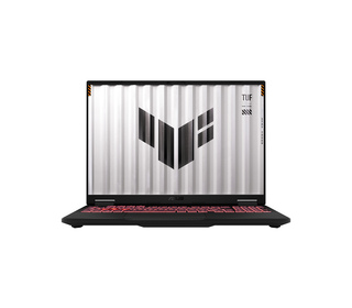 ASUS TUF Gaming TUF608WV-DRQT033W 16" AMD Ryzen AI 9 HX 32 Go Noir, Gris 1 To