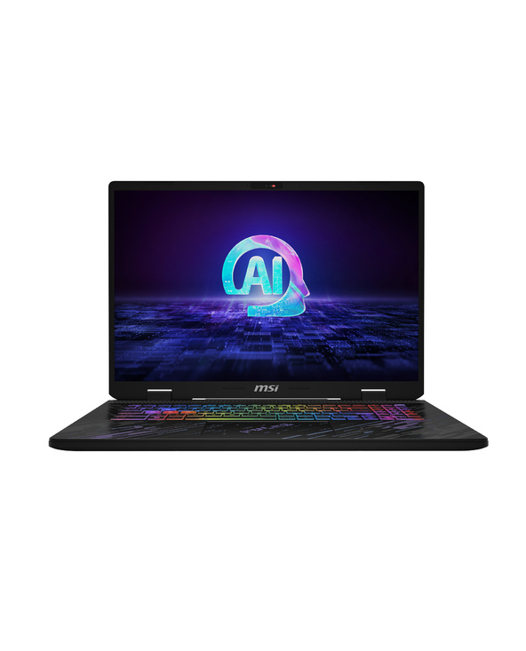 MSI Pulse 17 AI C1VGKG-058FR 17" Intel Core Ultra 7 32 Go Noir 1 To