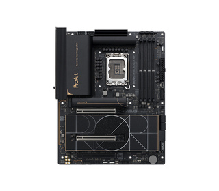 ASUS PROART Z890-CREATOR WIFI Intel Z890 LGA 1851 (Socket V1) ATX