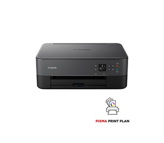Canon PIXMA TS5350i Jet d'encre A4 4800 x 1200 DPI Wifi