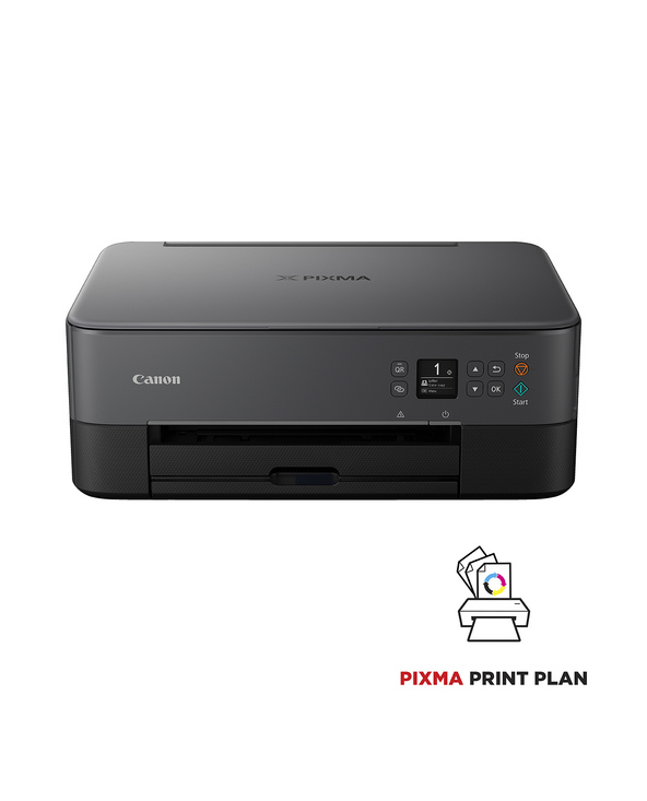 Canon PIXMA TS5350i Jet d'encre A4 4800 x 1200 DPI Wifi