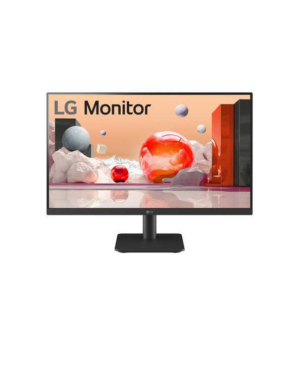 LG 24BA400-B 23.8" LCD Full HD 5 ms Noir
