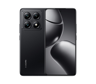 Xiaomi 14T PRO 6.67" 512 Go Noir