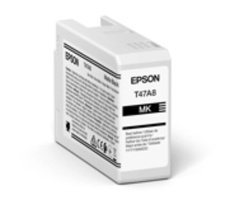 Epson UltraChrome Pro10 cartouche d'encre 1 pièce(s) Original Noir mat