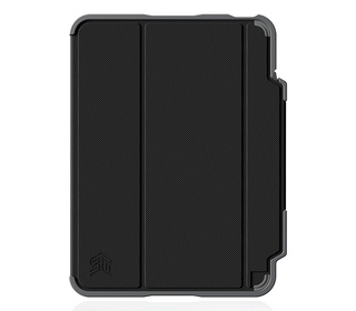 STM DUX PLUS Folio 10.5" Polyuréthane thermoplastique (TPU)