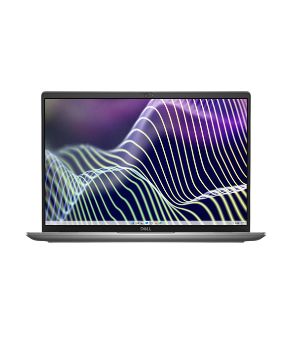 DELL Latitude 7440 14" I5 16 Go Gris 512 Go