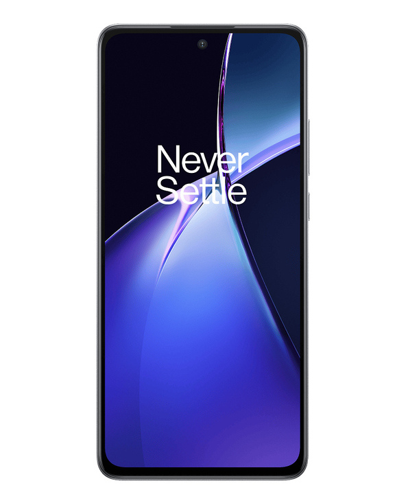 OnePlus NORD CE4 LITE 5G 6.67" 256 Go Argent