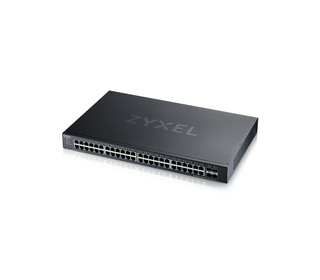Zyxel XGS1935-52 Géré L2+/L3 Gigabit Ethernet (10/100/1000)
