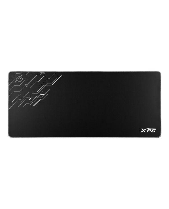 XPG Frontline XL Tapis de souris de jeu Noir