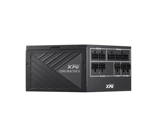 XPG COREREACTOR II 1000W unité d'alimentation d'énergie 24-pin ATX ATX Noir