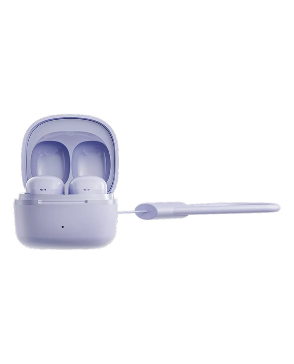 Canyon OnGo 4 Mini Casque True Wireless Stereo (TWS) Ecouteurs Appels/Musique Bluetooth Violet