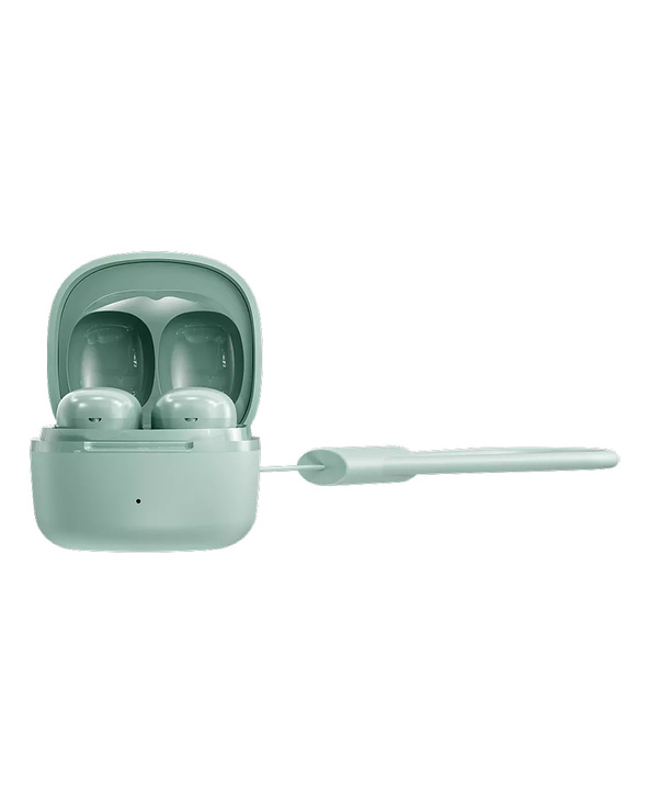 Canyon OnGo 4 Mini Casque True Wireless Stereo (TWS) Ecouteurs Appels/Musique Bluetooth Vert
