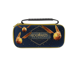 Freaks and Geeks 299281D Housse de protection pour console de jeux portable Boîtier robuste Nintendo Multicolore