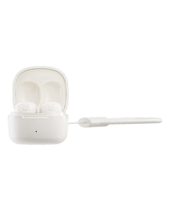 Canyon OnGo 4 Mini Casque True Wireless Stereo (TWS) Ecouteurs Appels/Musique Bluetooth Beige
