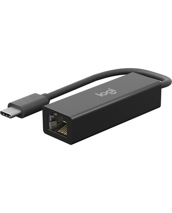 Logitech 952-000149 carte réseau Ethernet 1000 Mbit/s