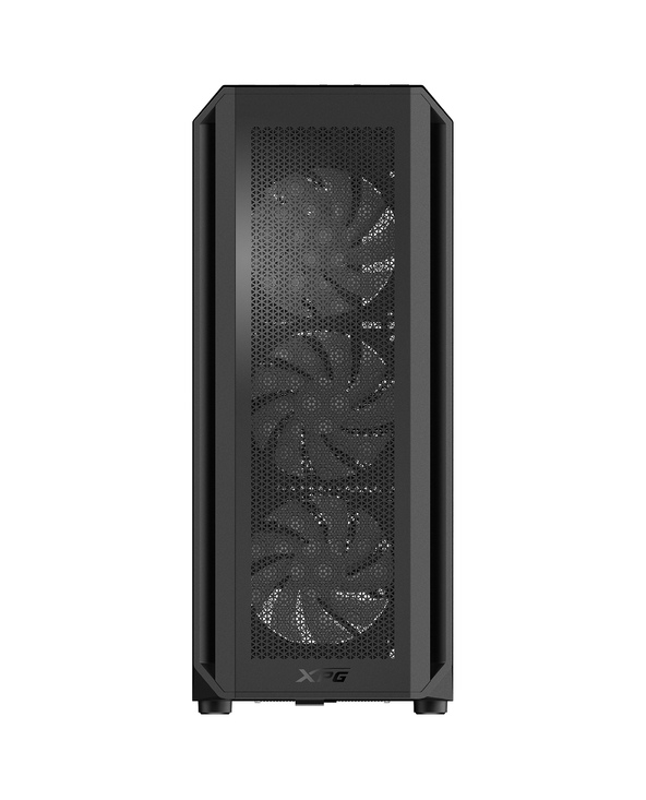 XPG VALOR AIR PLUS Midi Tower Noir