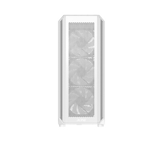 XPG VALOR AIR PLUS Midi Tower Blanc