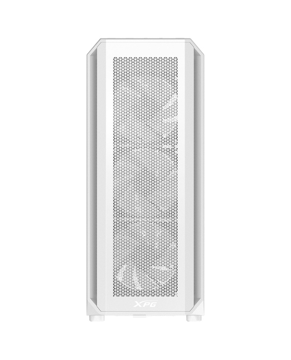 XPG VALOR AIR PLUS Midi Tower Blanc